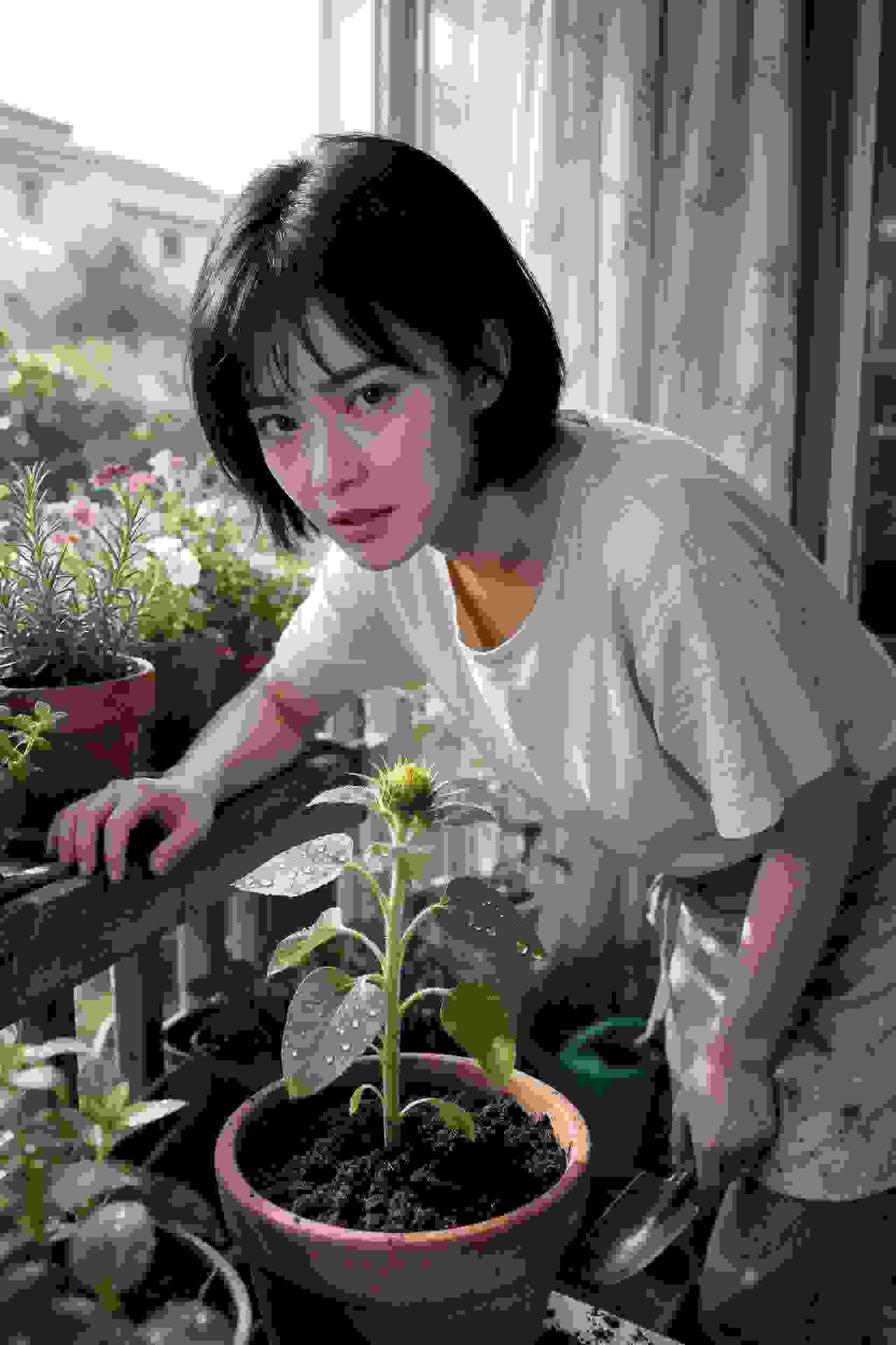 沉香如屑