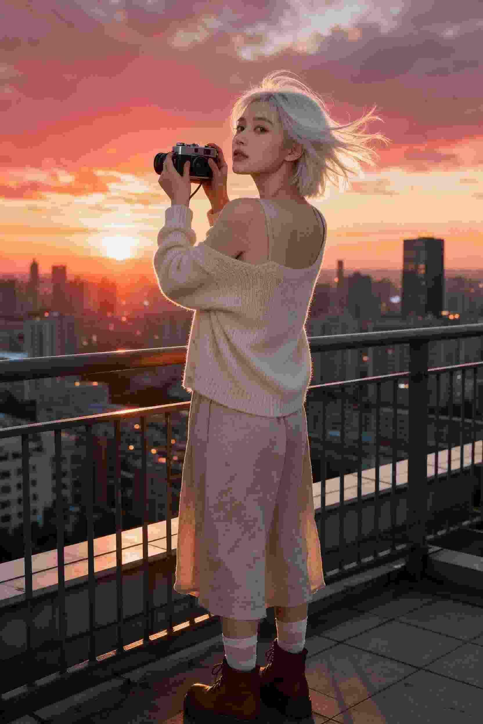 香蜜沉沉烬如霜