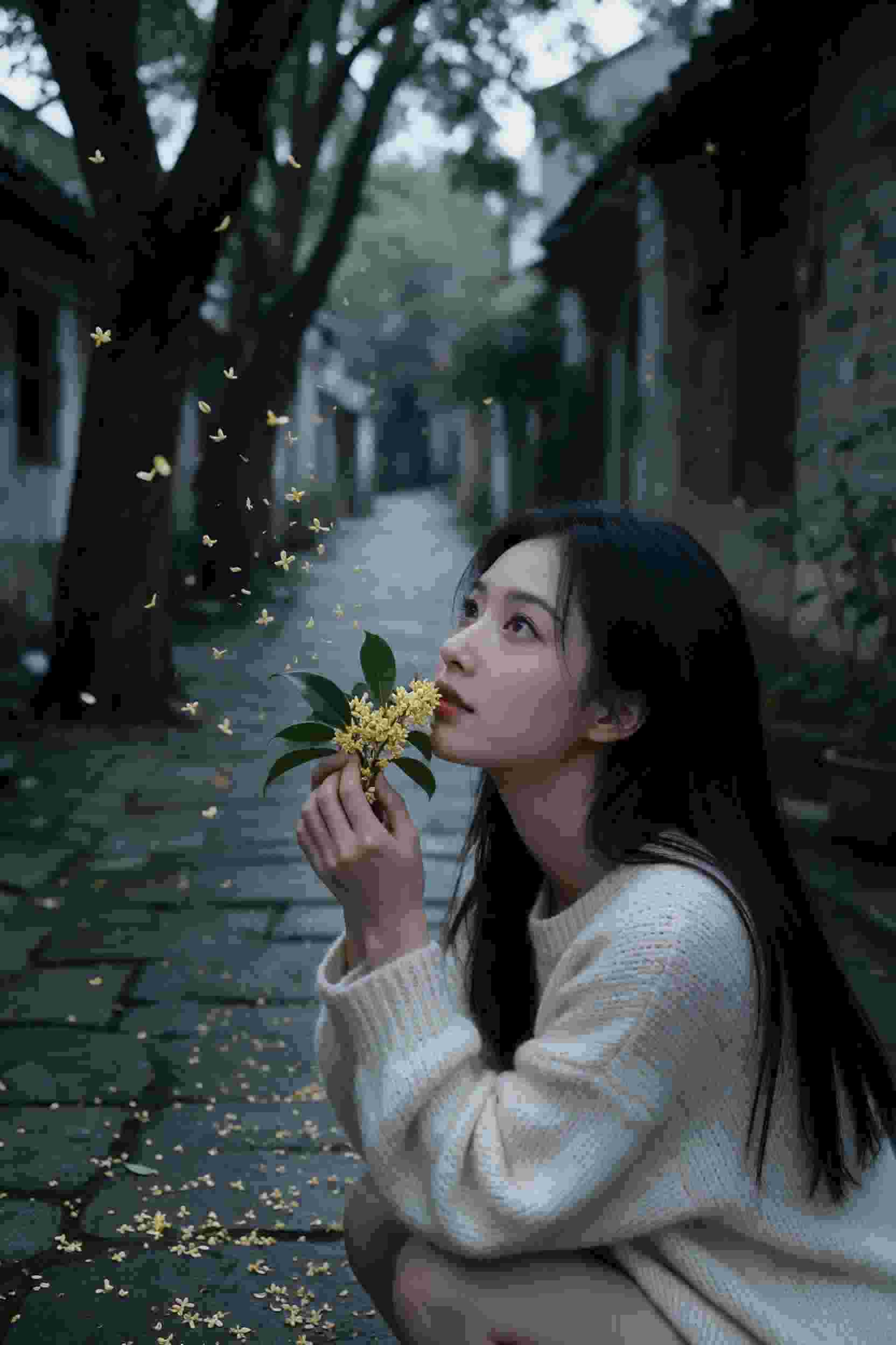 凤囚凰