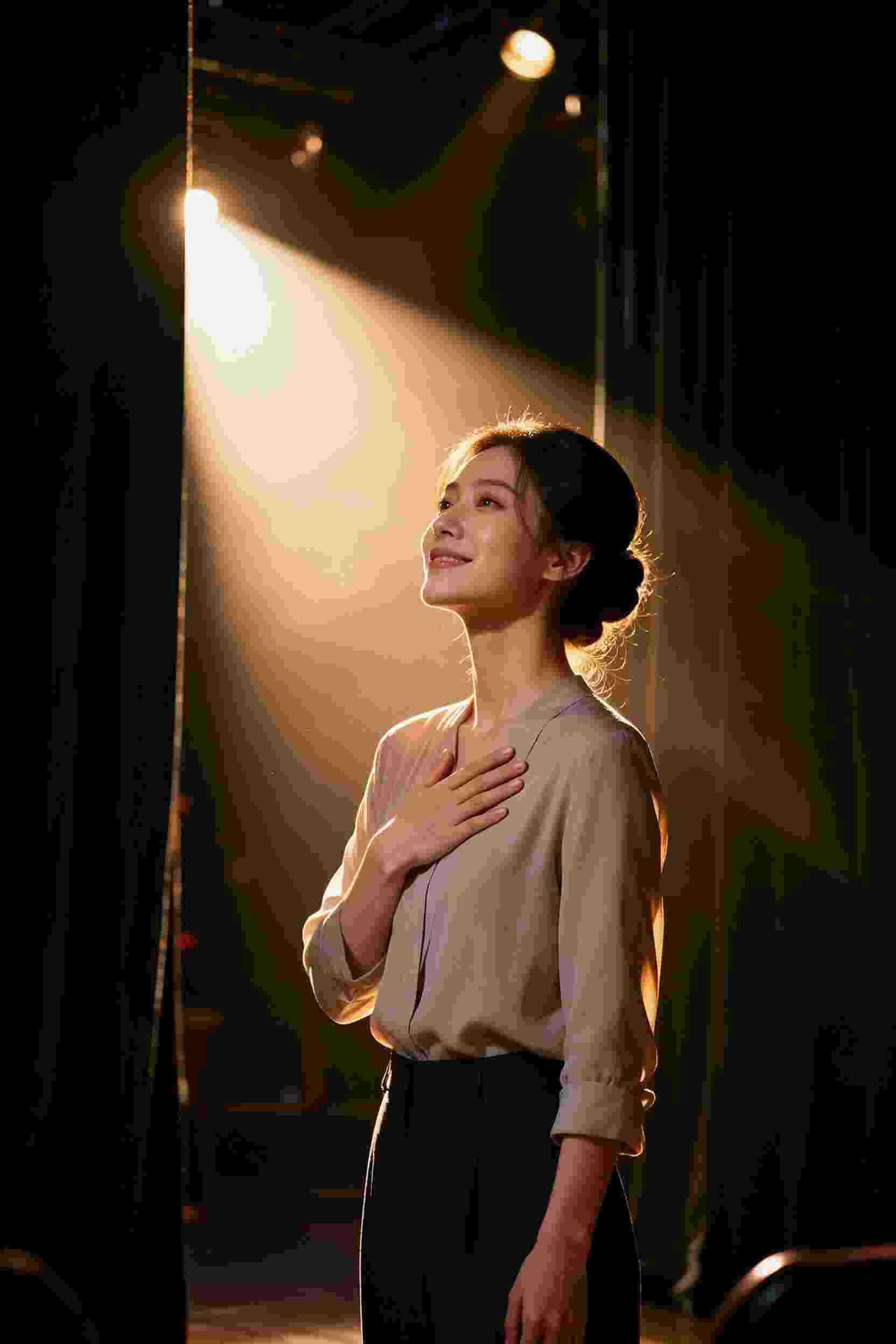 长月烬明