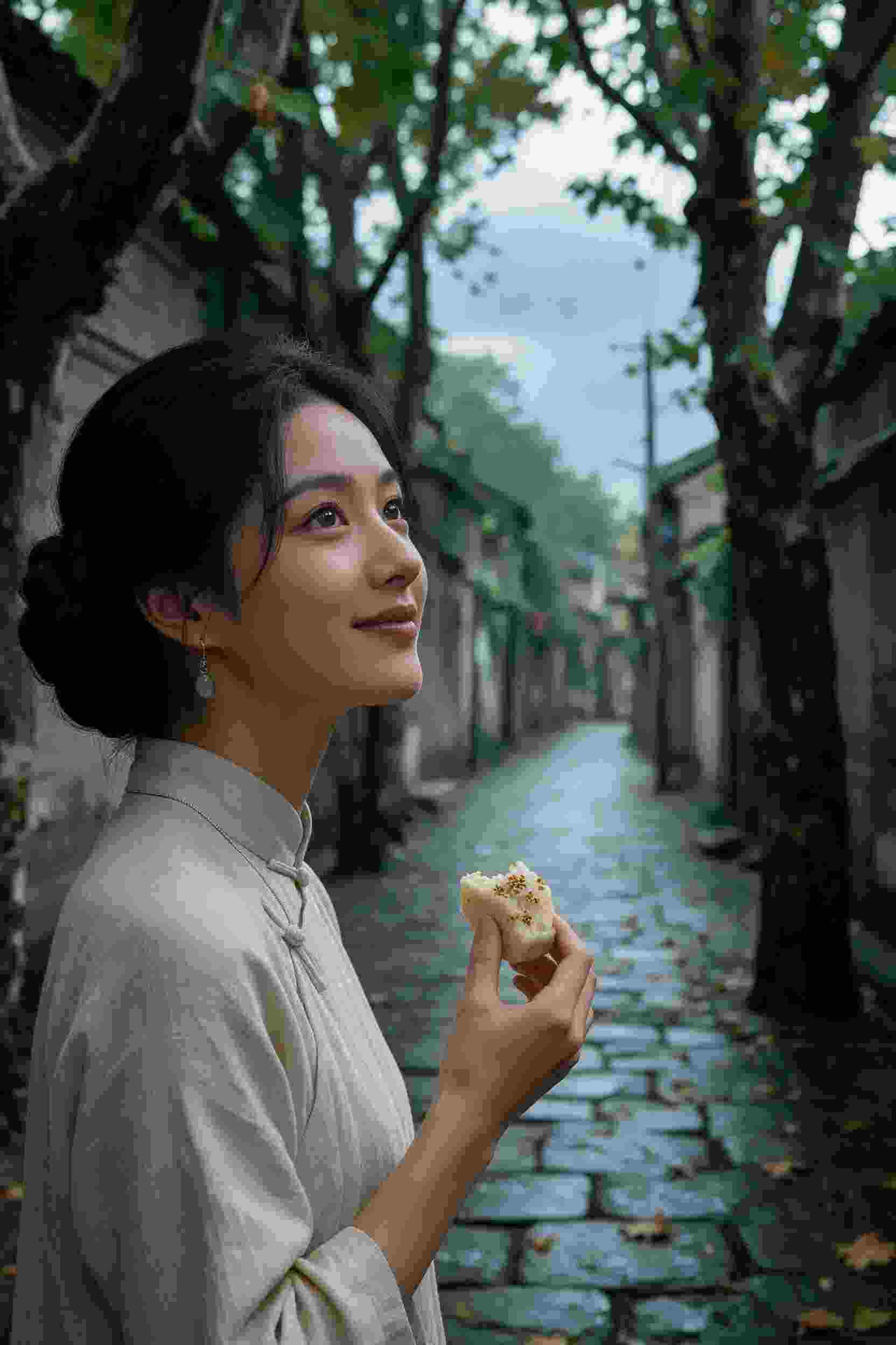 流光溅彩