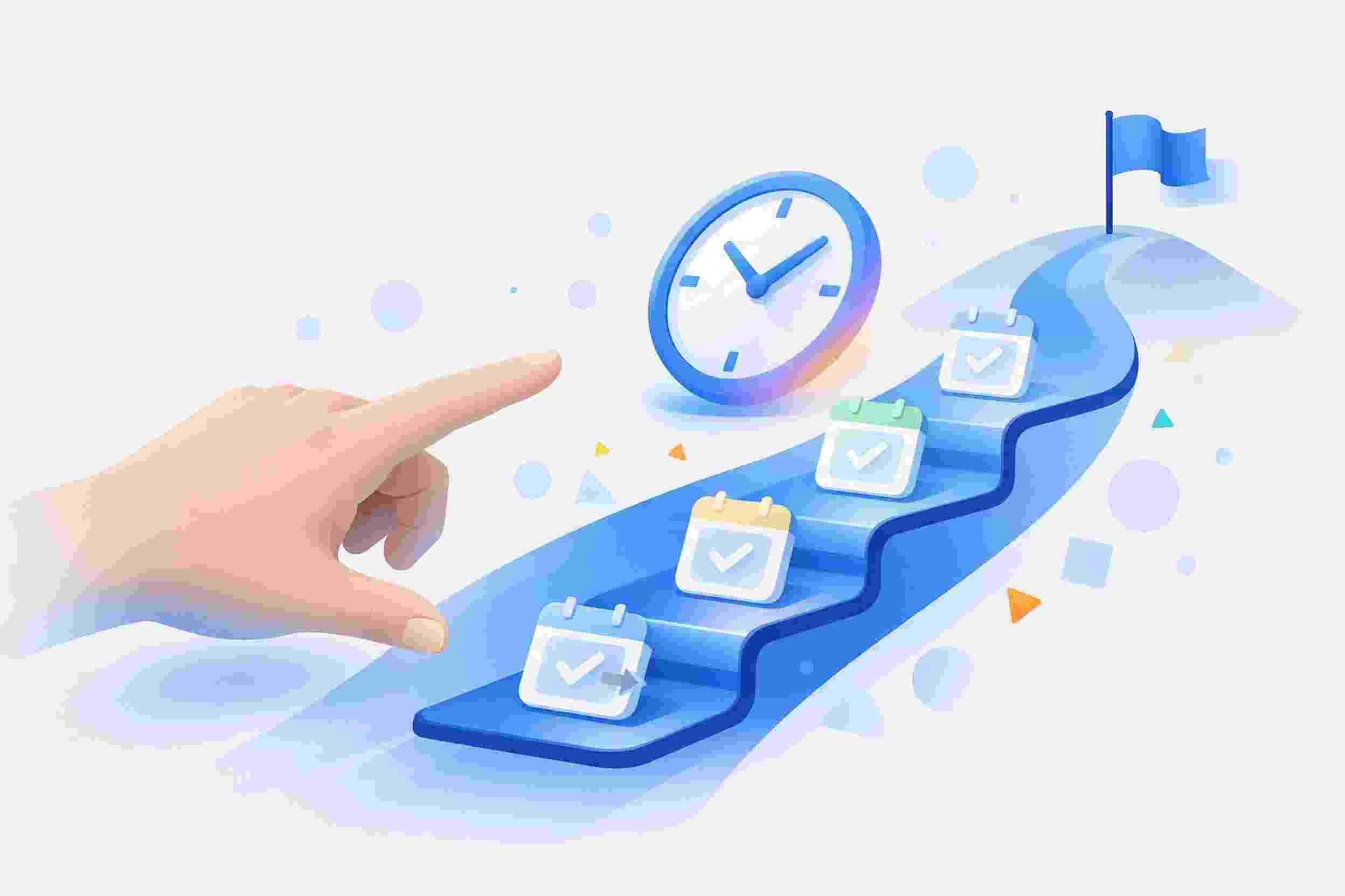 恋爱先生