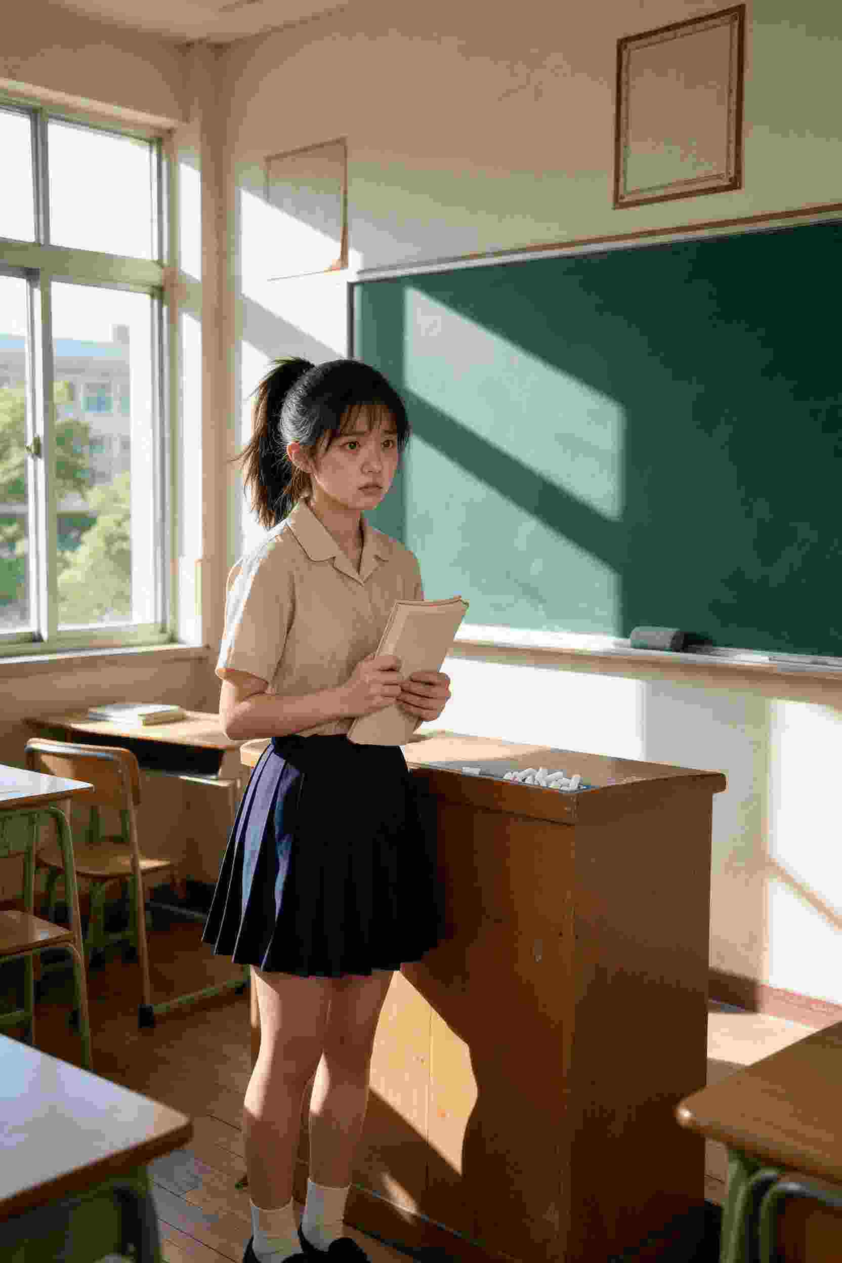 罚罪